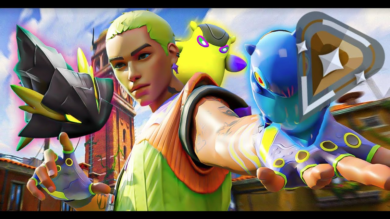 J'ai littéralement fais ma meilleur game....QUE M'ARRIVE-T-IL !?
