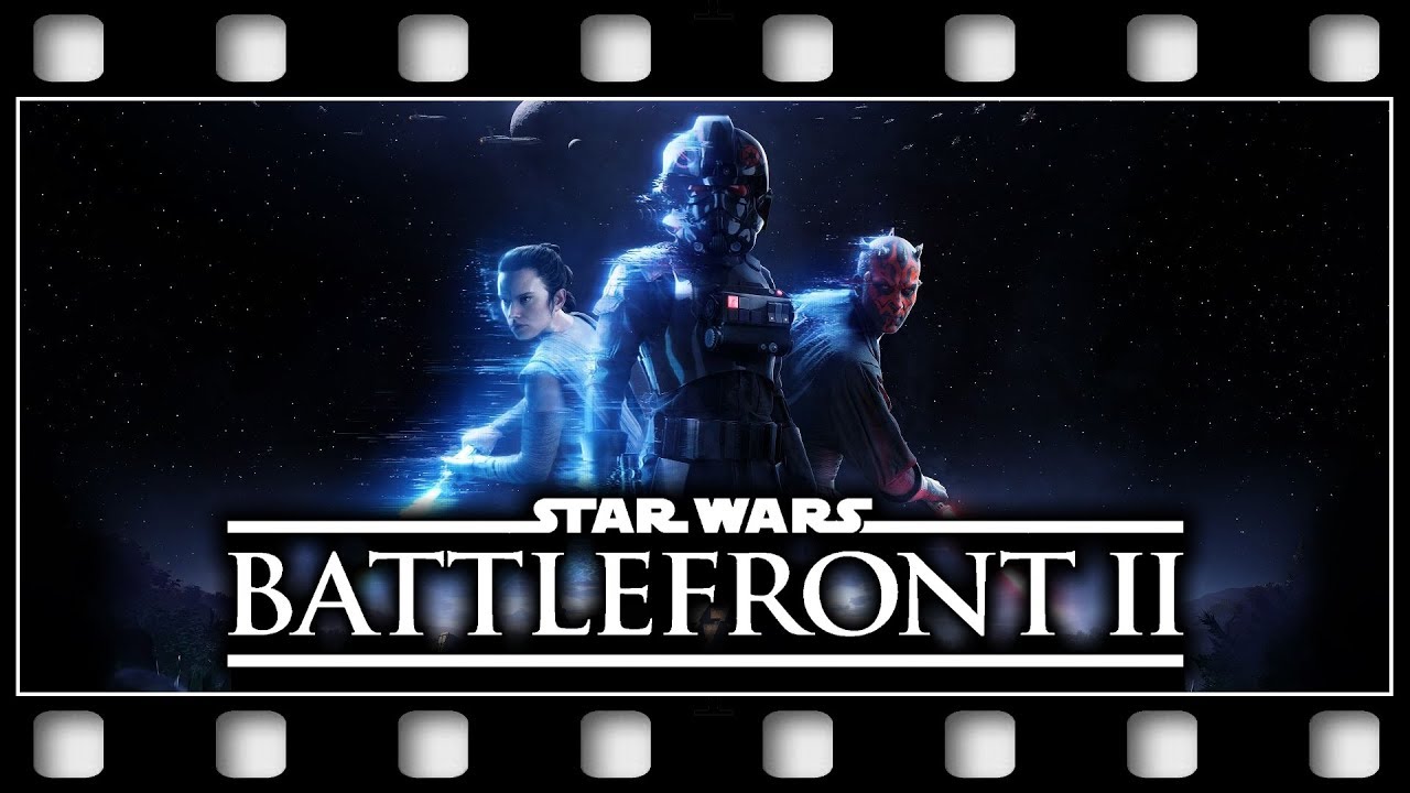Star Wars: Battlefront 2 