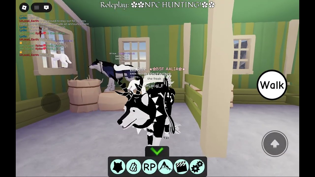 Summoning Barn Twins! (@CHANCEASPETSPADE , @Mydogiscute03  wth were yall thinking)