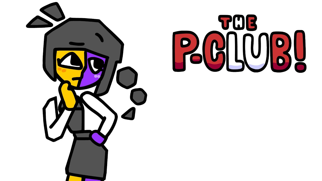 THE P-CLUB! | Ep 2 Teaser