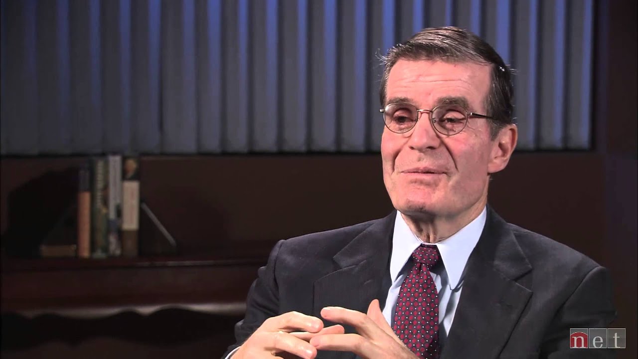 Former Kennedy aide Ted Sorensen talks about John F. Kennedy, Part 5 - an NET News Feature