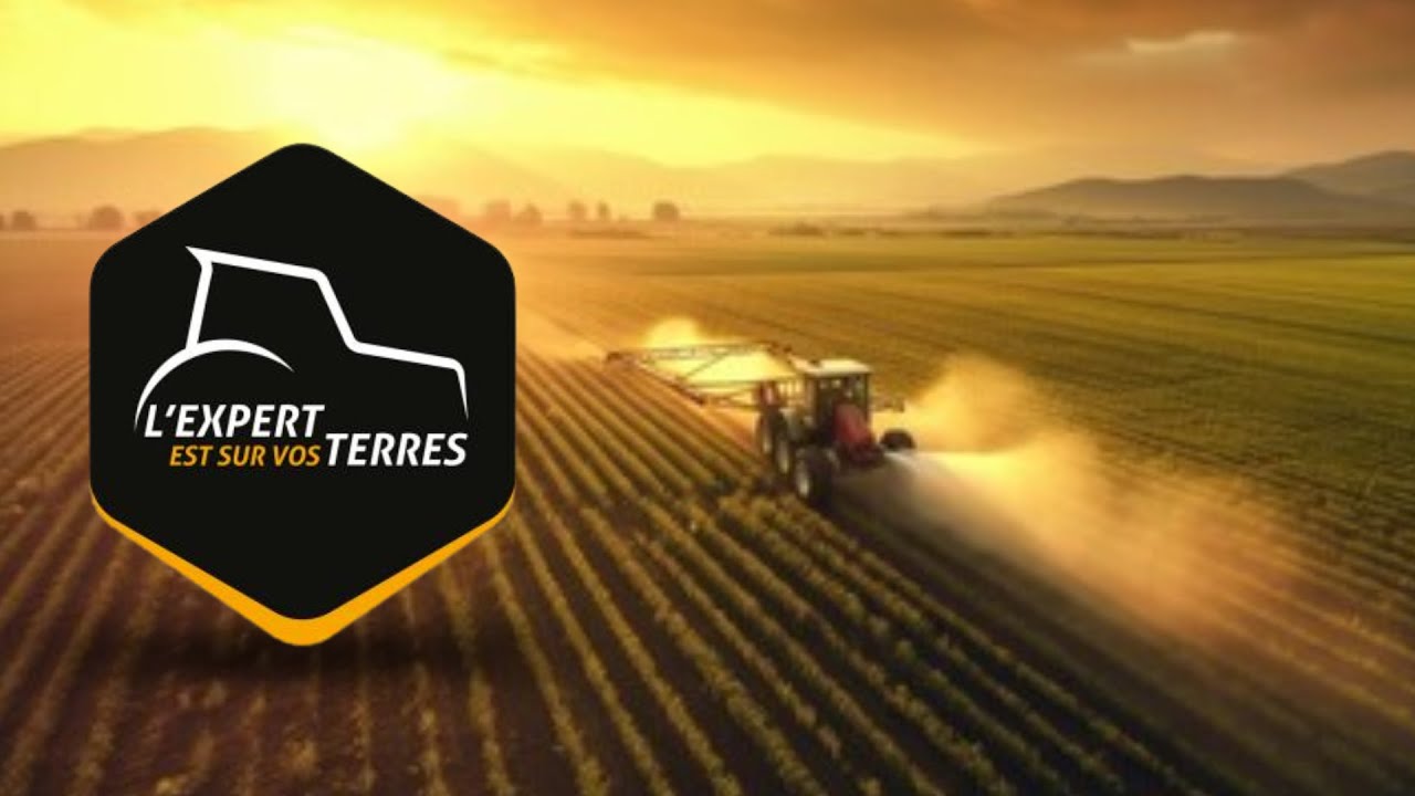 BestDrive - L'expert est sur vos Terres