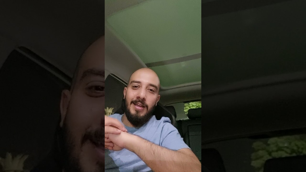 مشاكل MG HS من يوم ما نزلت مصر لحد تاريخه