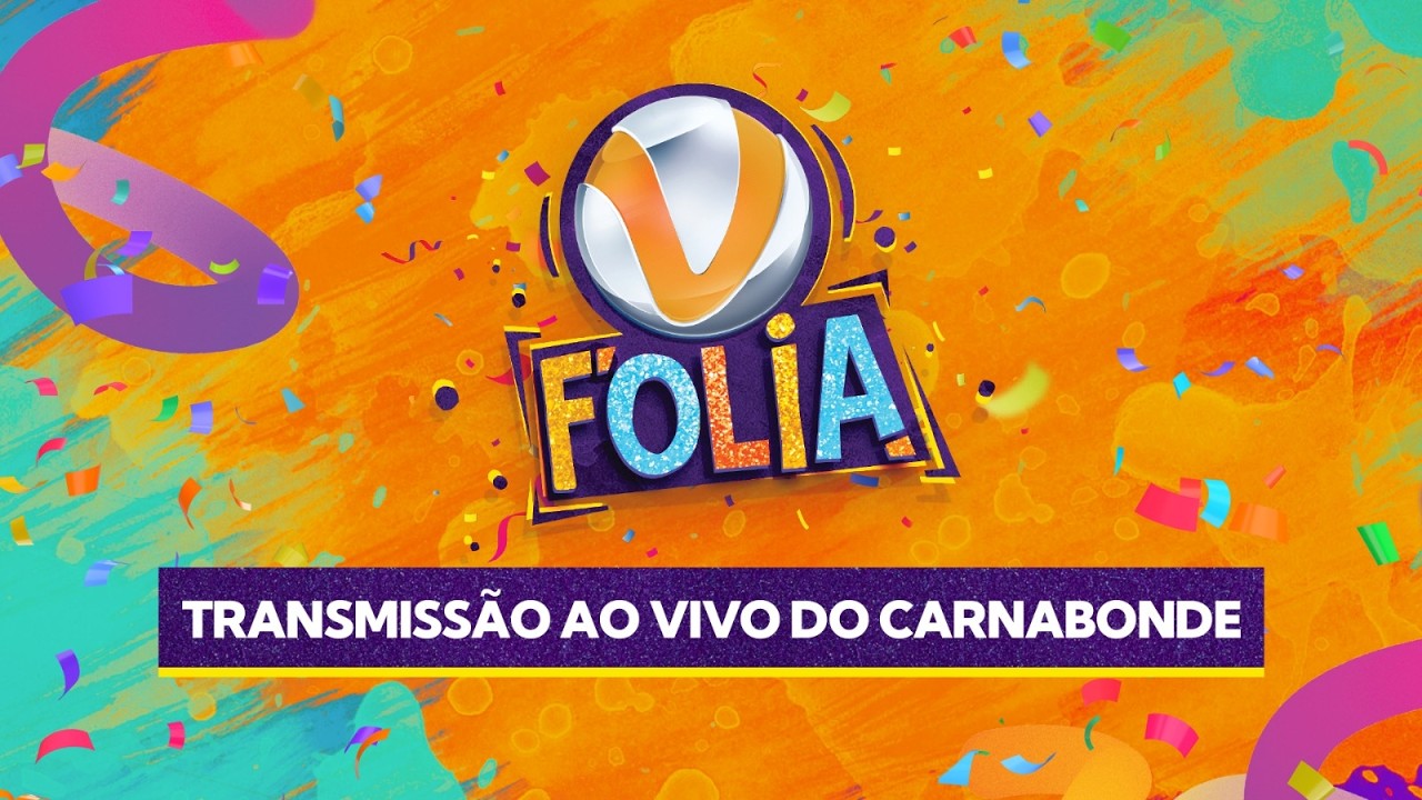 Carnaval AO VIVO | Blocos de Rua em Santos - Carnabonde 2026