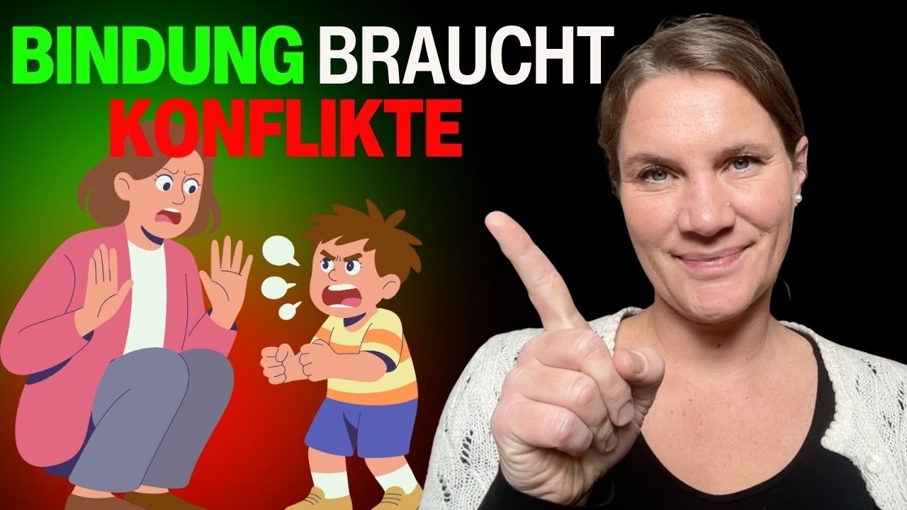 Das große Missverständnis der Bedürfnisorientierten Erziehung