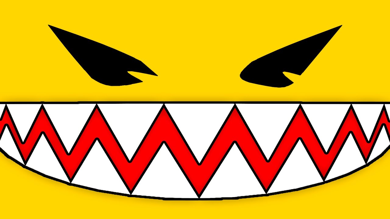 Monster Pacman - The Movie