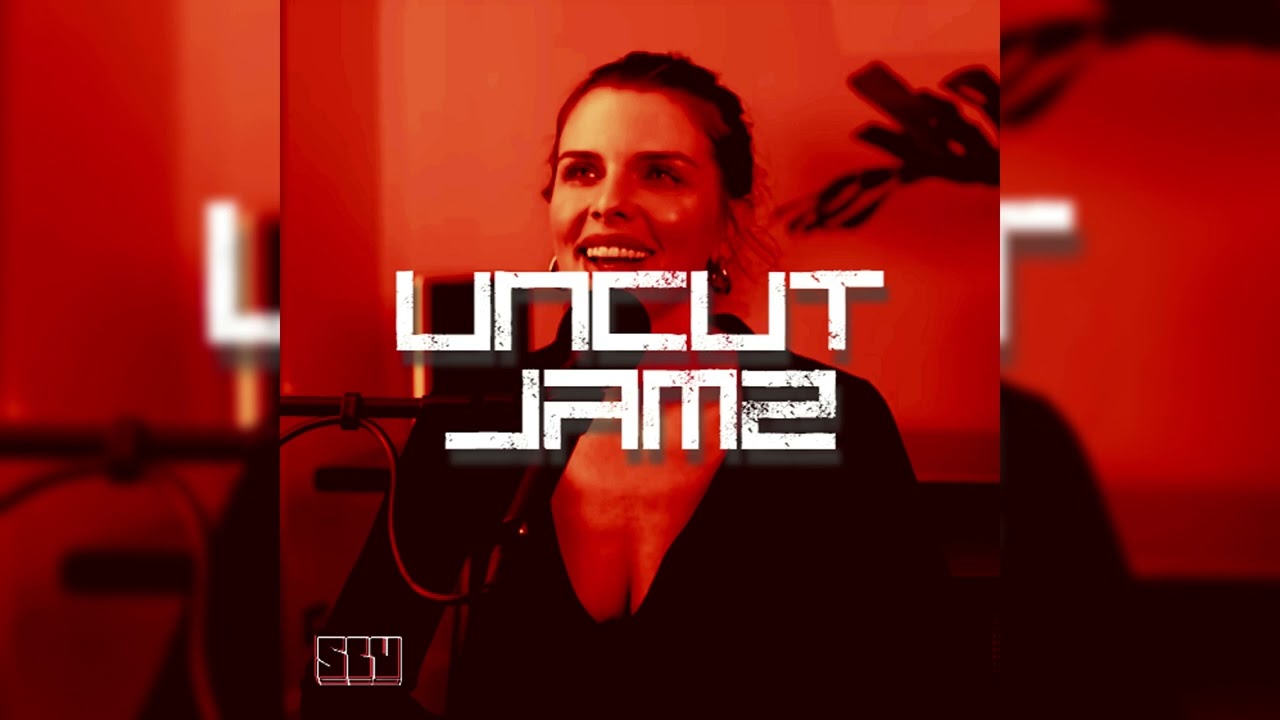 SBU Beats - Uncut Jamz