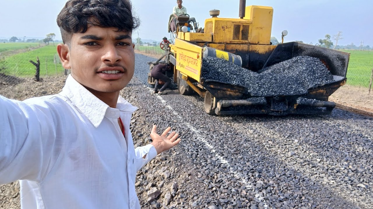 Aaj ban raha hai Hamare Yahan ka rod😮