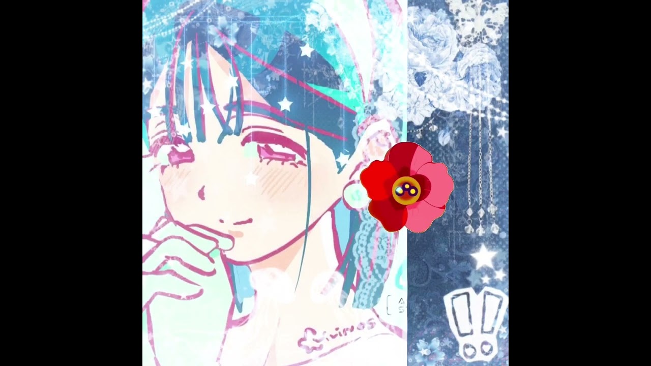 { • Audios because “I’m slowly forgetting your face..” • }