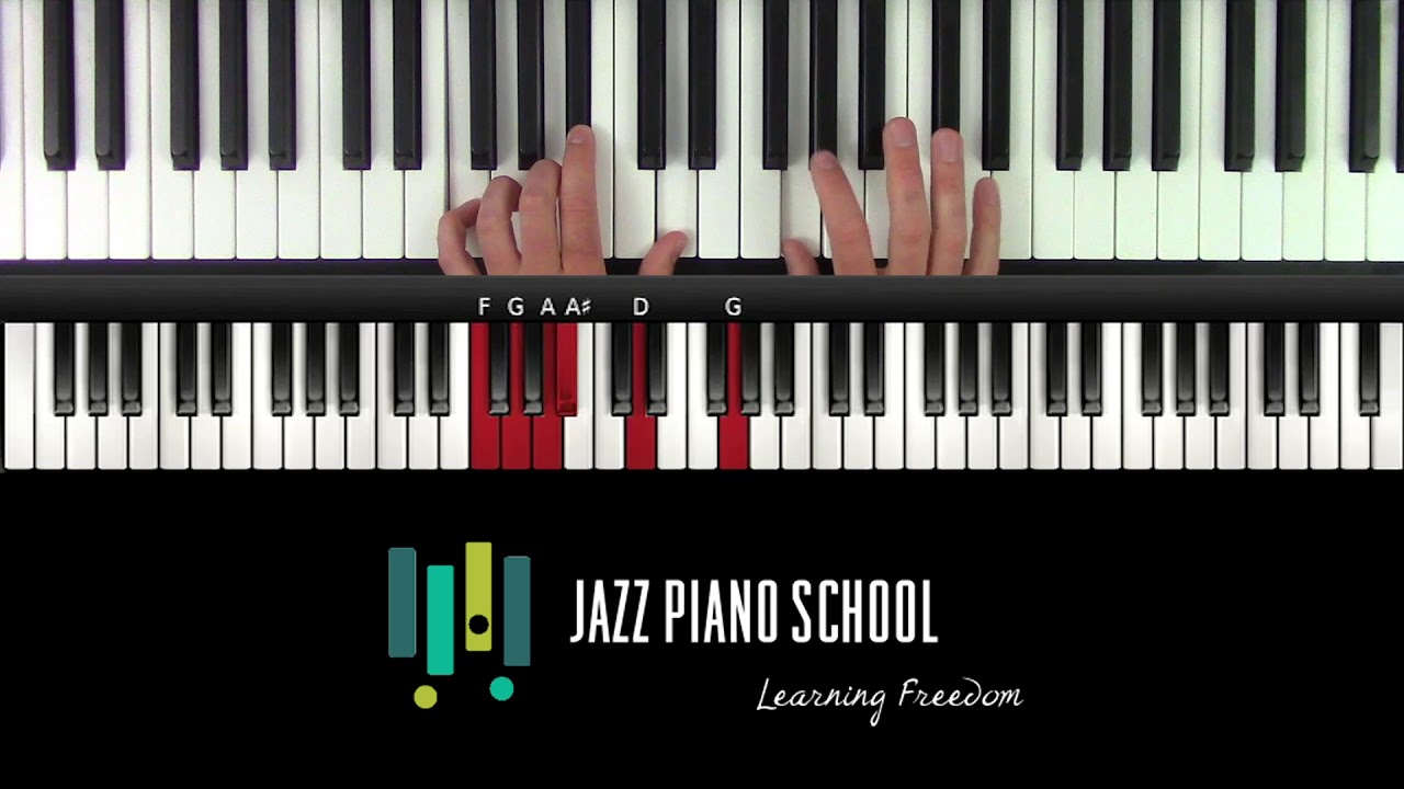 3 Improvisation Strategies You Need For Ballads