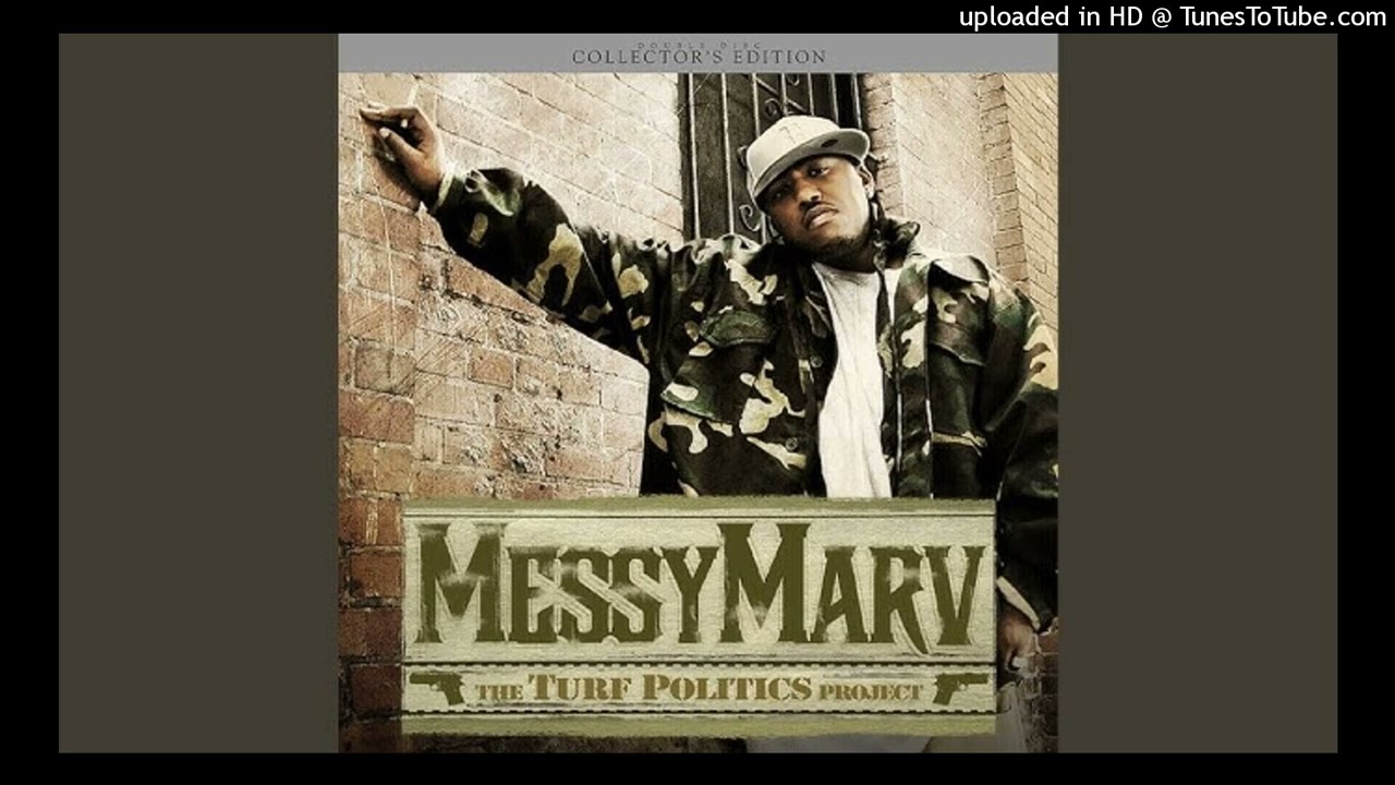 Larry June x Messy Marv x Bigsad1900 x Youngestboat Type Beat