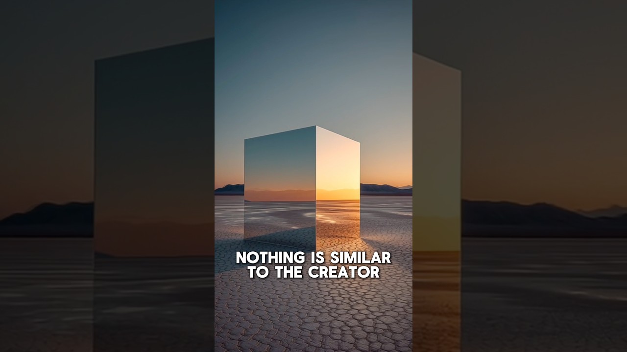 Allah nie siedzi na krześle &mdash; zrozumienie rzeczywistości boskiego autorytetu