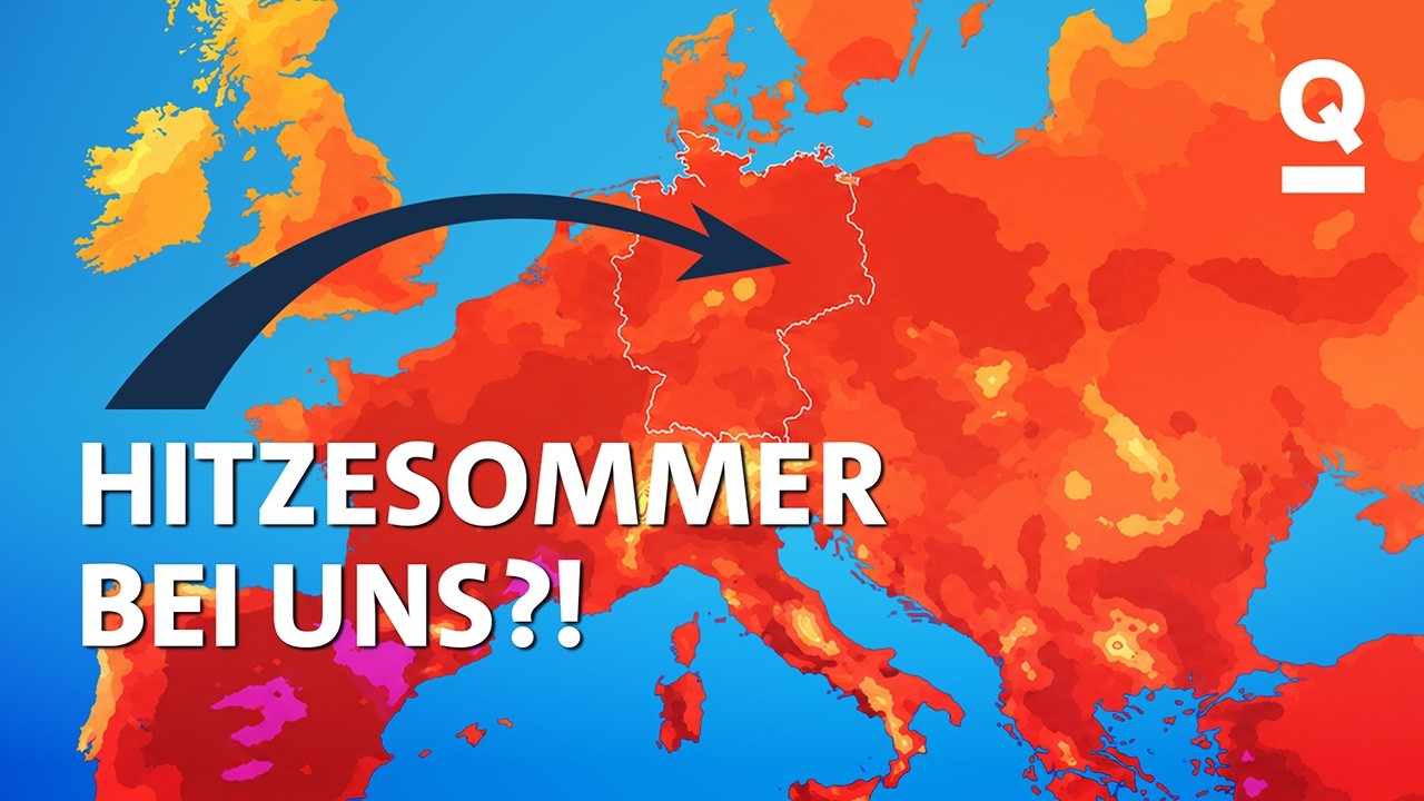Die wahren Folgen eines Super El Ni&ntilde;o | Studio Q