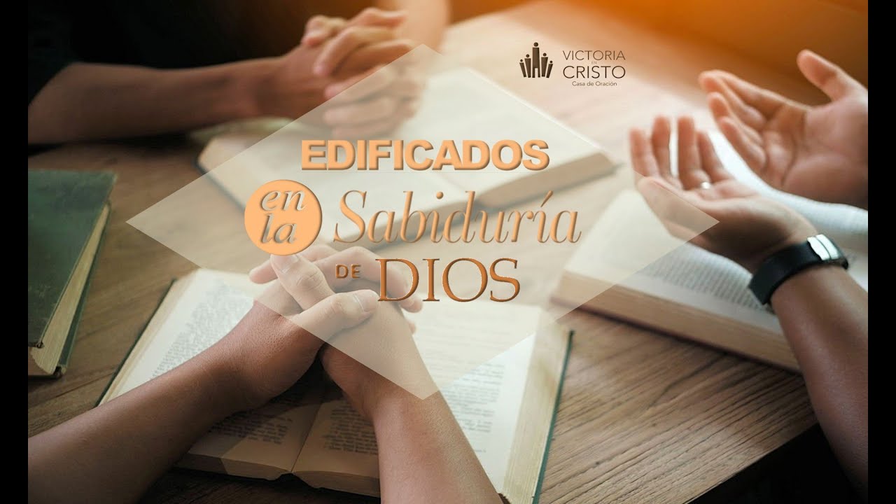 Edificados en la sabiduría de Dios | Pastor Raúl Arroyo | Prédicas cristianas