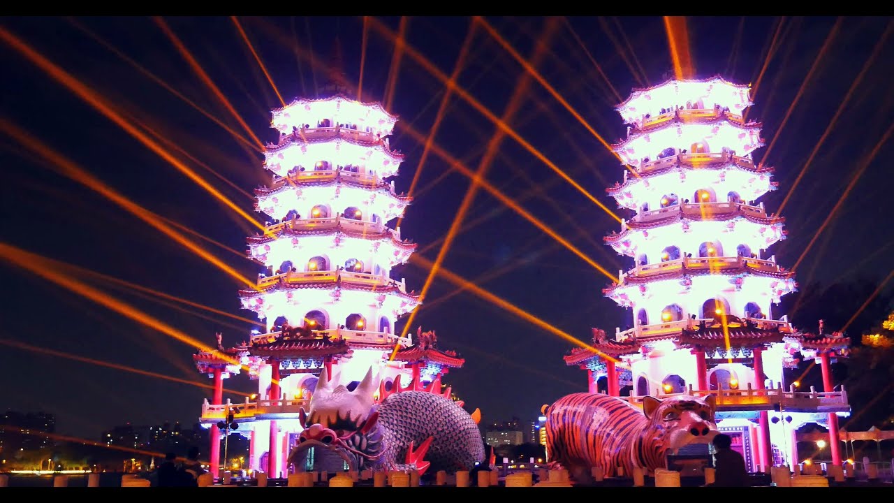 台灣唯一入選 2025最受矚目旅遊地  高雄旅遊 入選「亞太8大便宜又好玩城市」