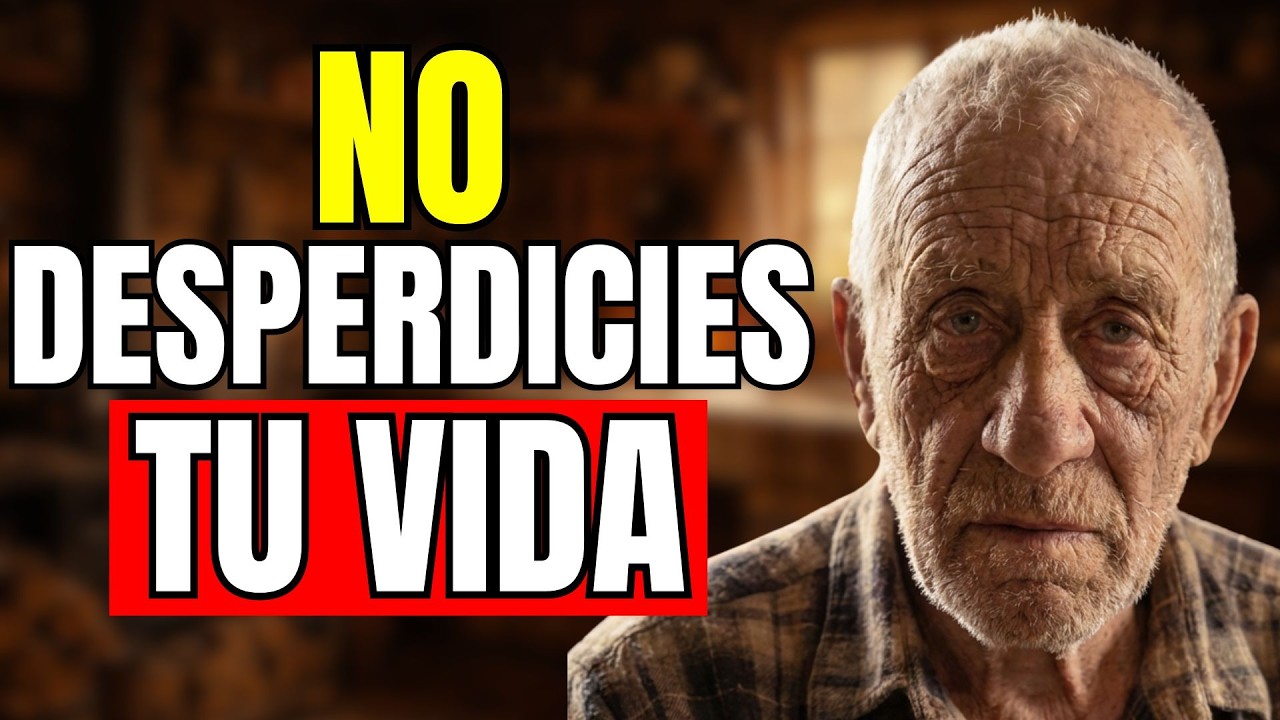 Me tomó MÁS de 50 AÑOS entender esto… y te lo cuento en 10 MINUTOS 😳
