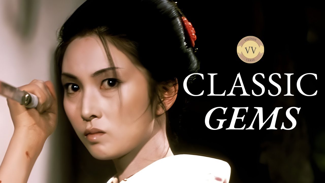 10 Cult Classics from the 70s You Need to Watch NOW!