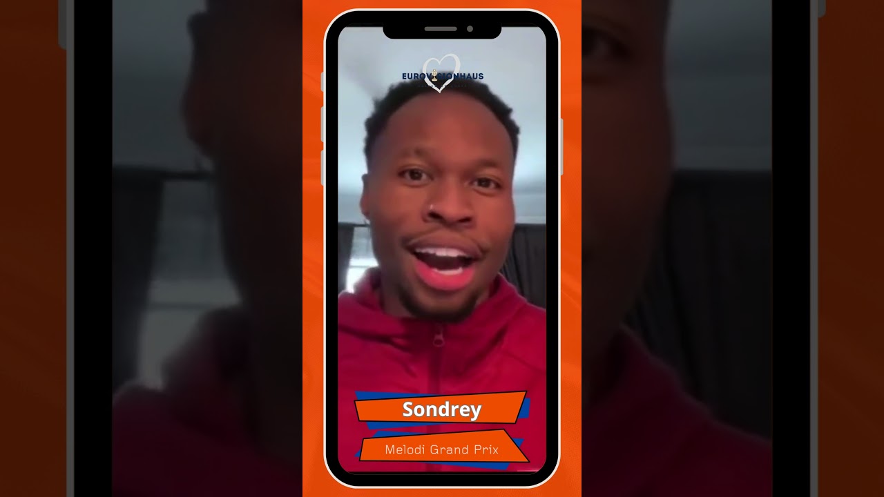 Sondrey #mgp2025