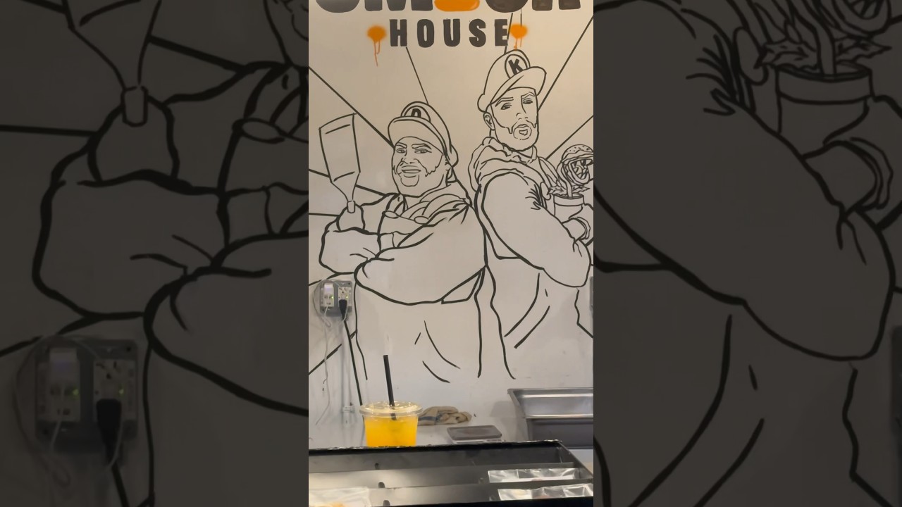 Best Burgers in Southern Maryland? #livinginsouthernmaryland #burger #smashburger