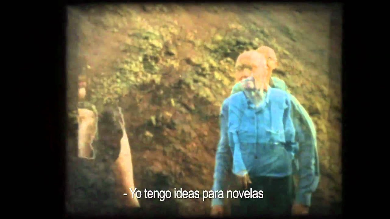 José y Pilar Trailer Oficial Español