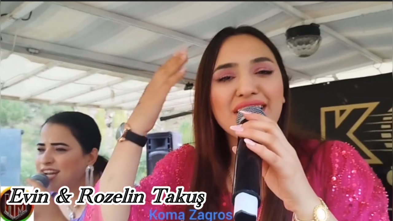 Evin & Rozelin Takuş/ Şırnak Uludere Düğün