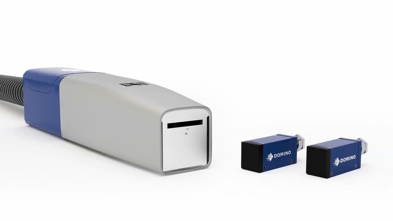 Introducing the Domino Sleeve Detection Solution
