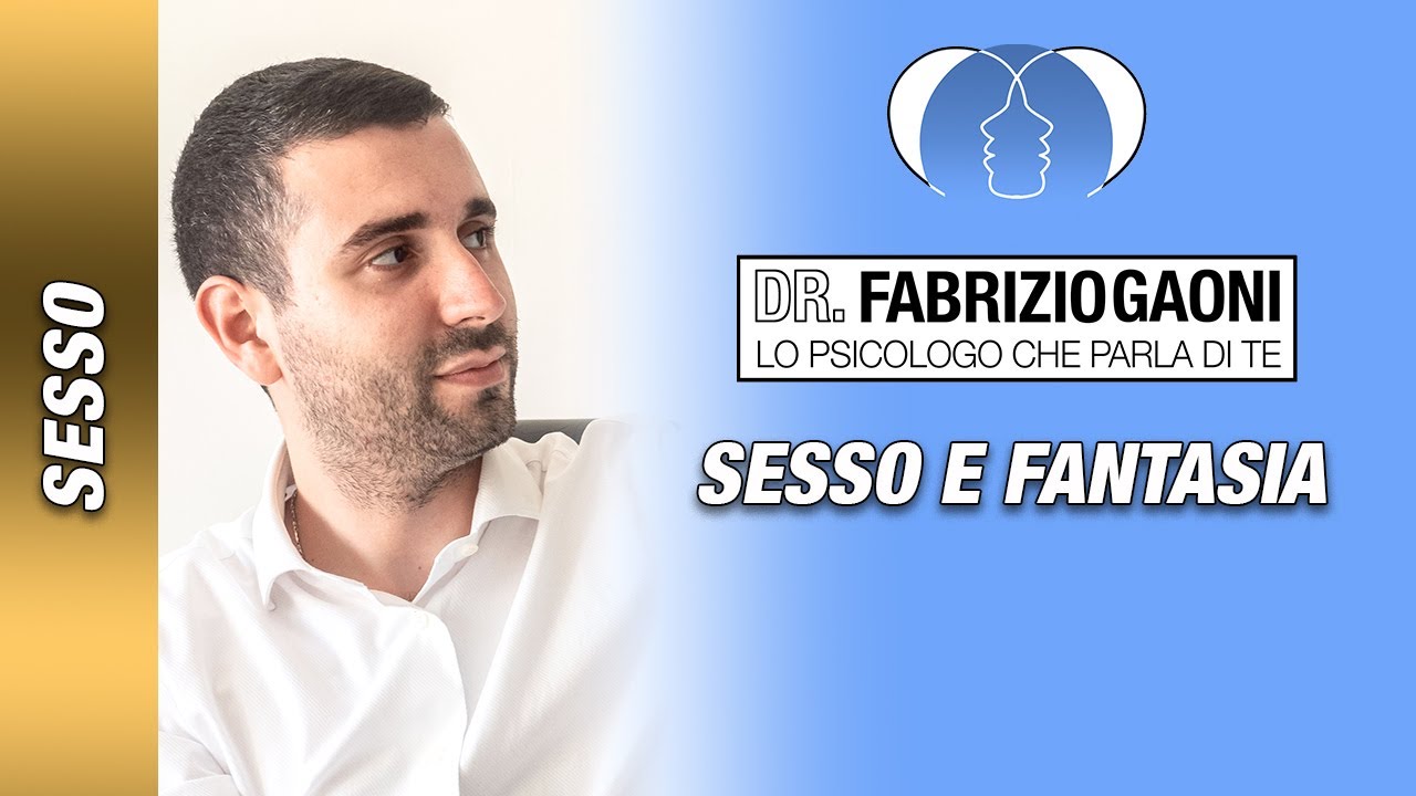 SESSO E FANTASIA