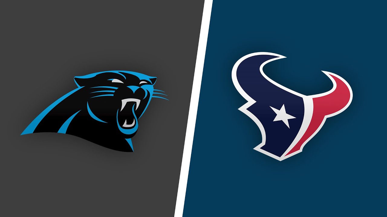 Madden 20 Gameplay: (CAR vs HOU)