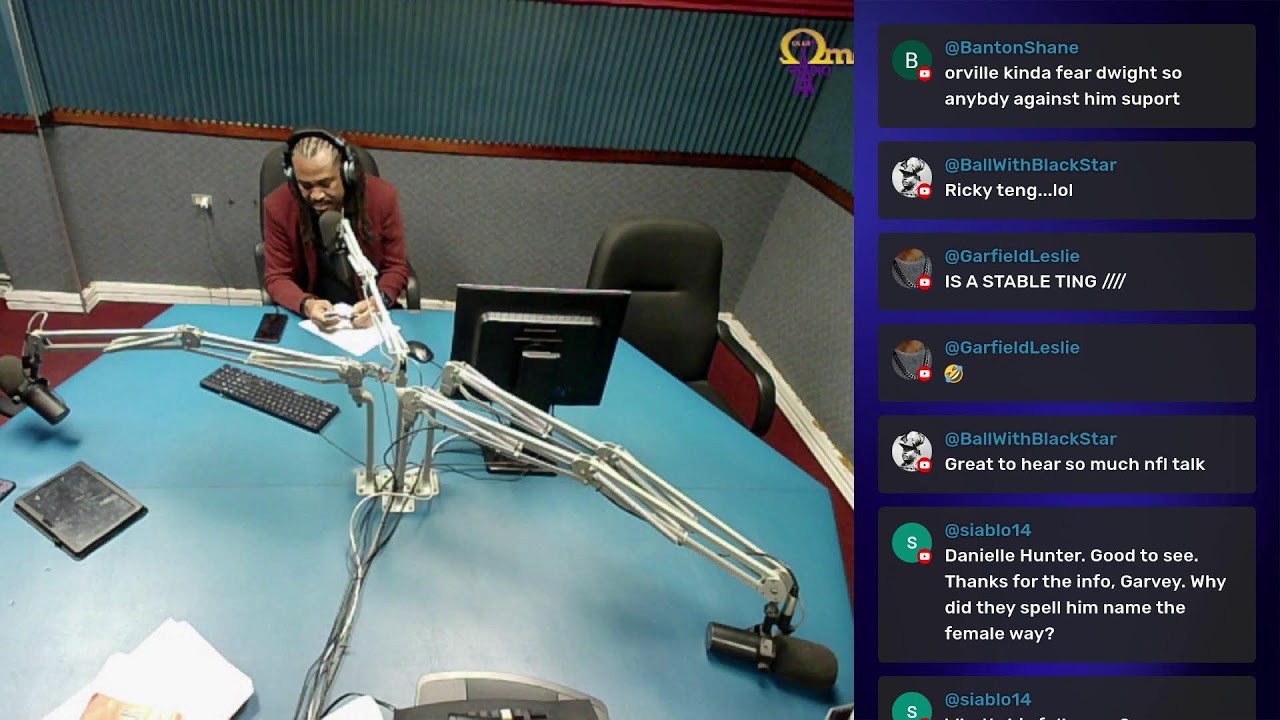 sports desk show 13\ 01 2026