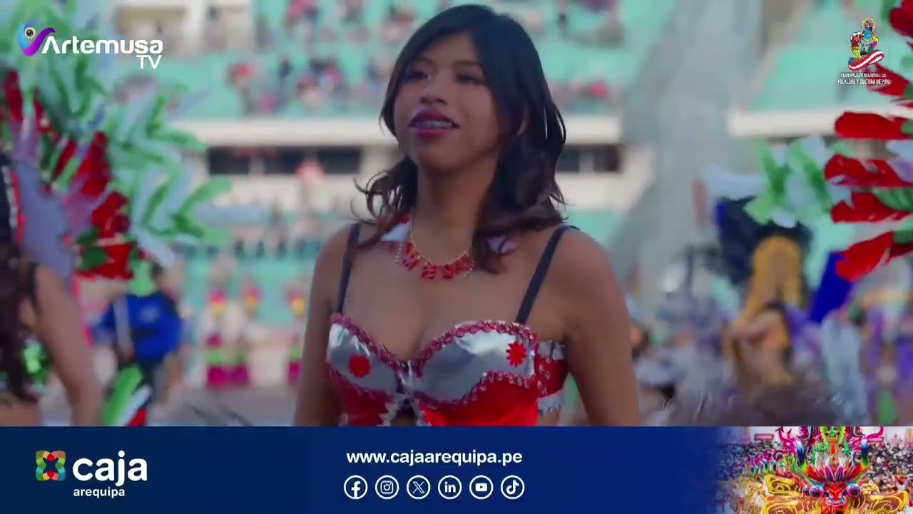 Tobas Amazonas ANATA PERÚ 2026