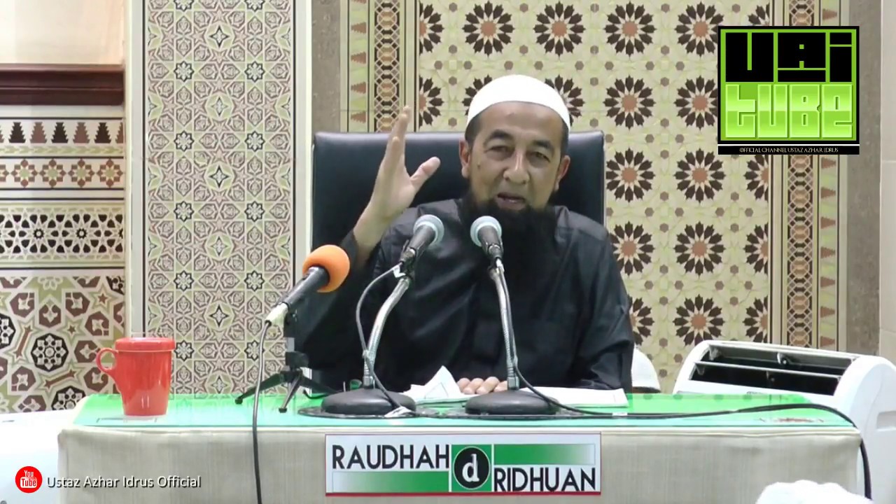 Kelebihan Tok Bilal Ramai Orang Tak Tahu - Ustaz Azhar Idrus