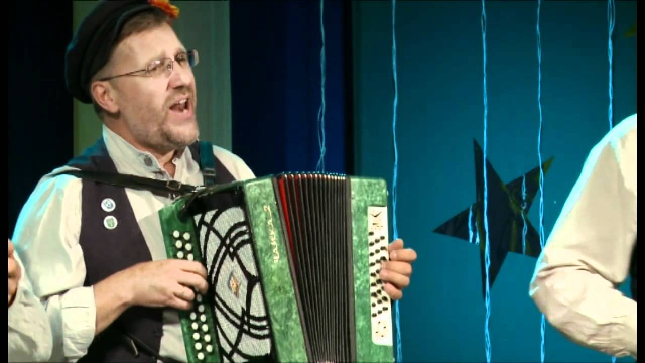 Šeduvos Bernai - Bėga mano