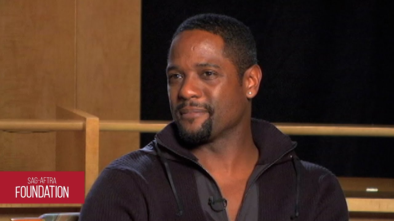 Blair Underwood Career Retrospective | Legacy Collection | Conversations at the SAG-AFTRA Foundation