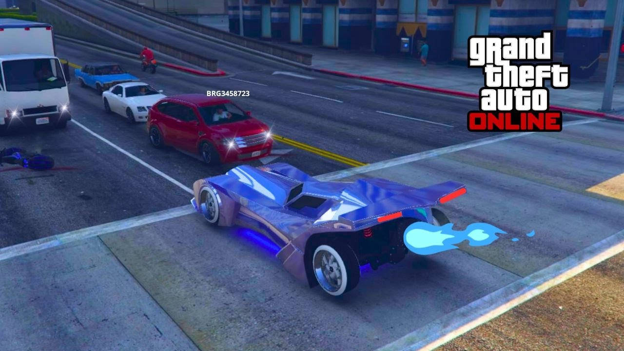 NOOBs 🆚 VIGILANTE IN GTA V ONLINE