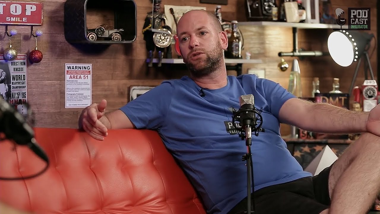 Podcast Inkubator #177 - Ratko i Thomas Bauer