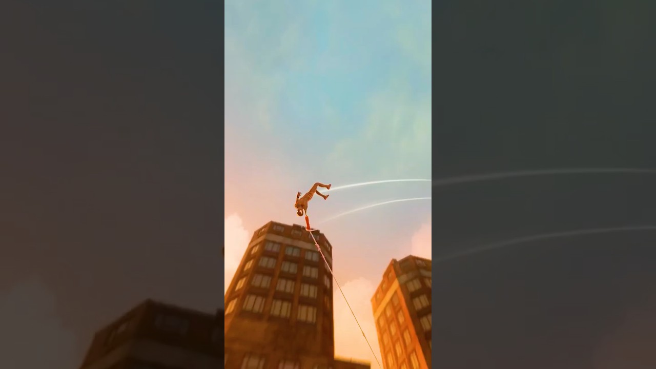MARVEL'S SPIDER-Man 2 Miles Morales PS5 