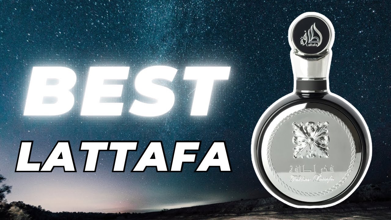 TOP 15 Best Lattafa Clone Fragrances