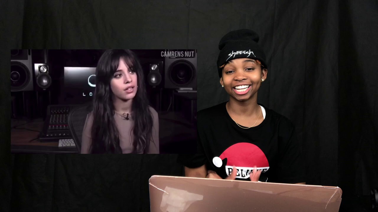 CAMILA CABELLO'S GAYEST MOMENTS |REACTION|