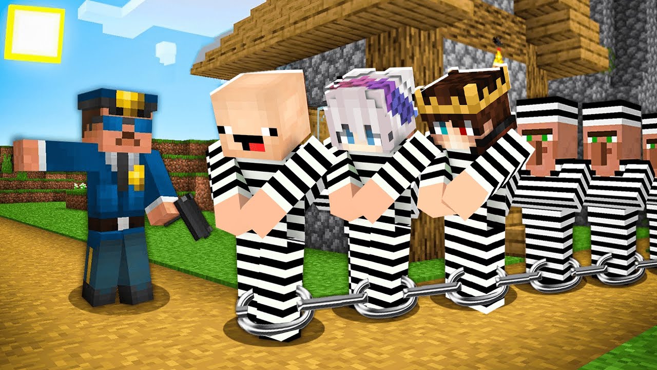 SAKARBEBEK VS MİNECRAFT #573 😱 - Minecraft