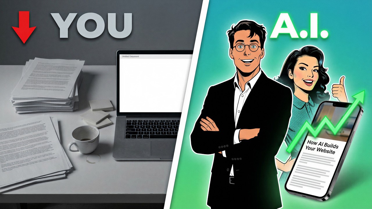 How to Automate Your Blog With AI (Marblism)