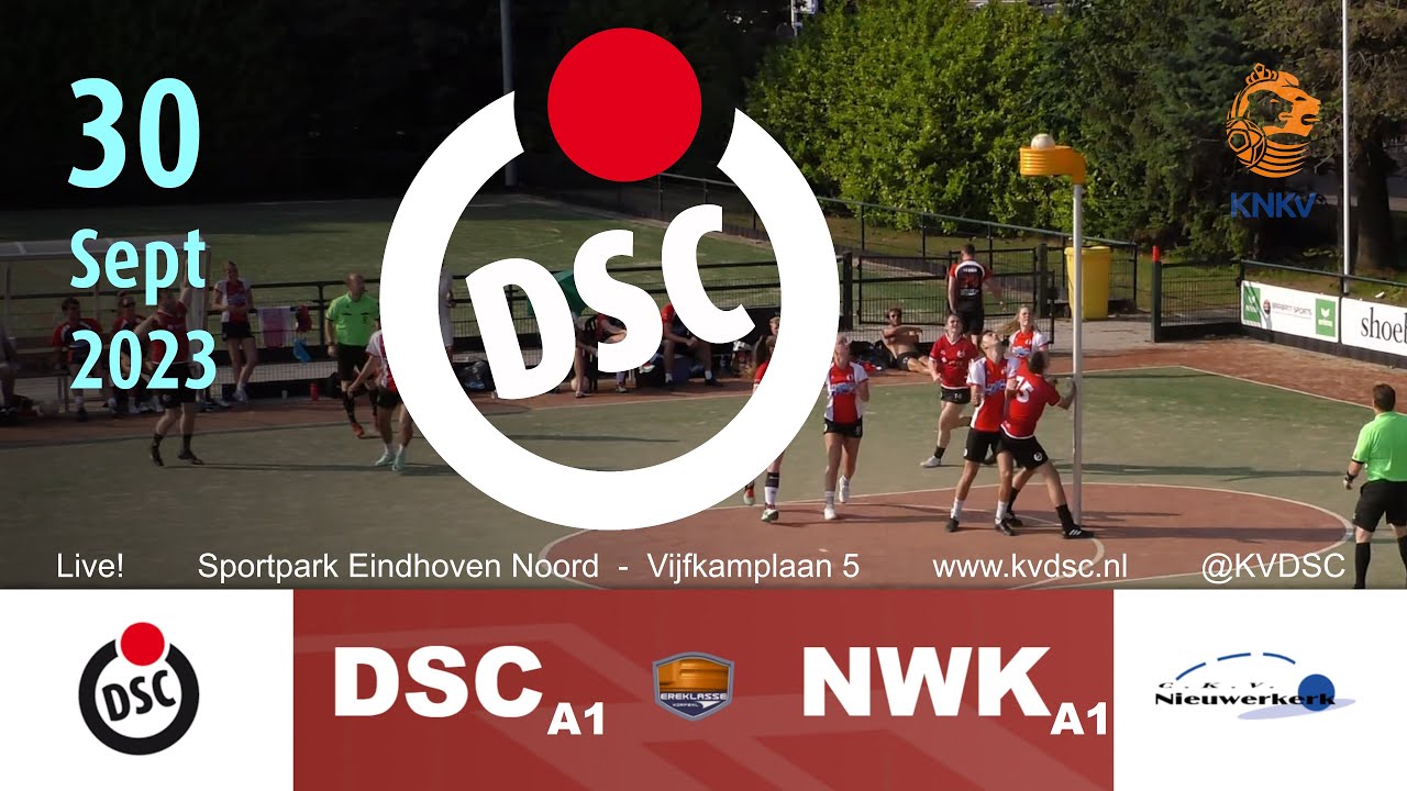 DSC A1 - Nieuwerkerk A1