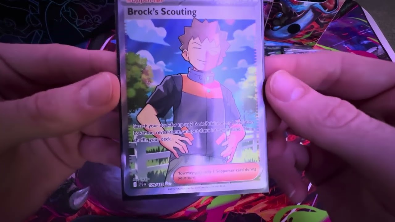 Mega Evolution PHANTASMAL FLAMES best pulls 
