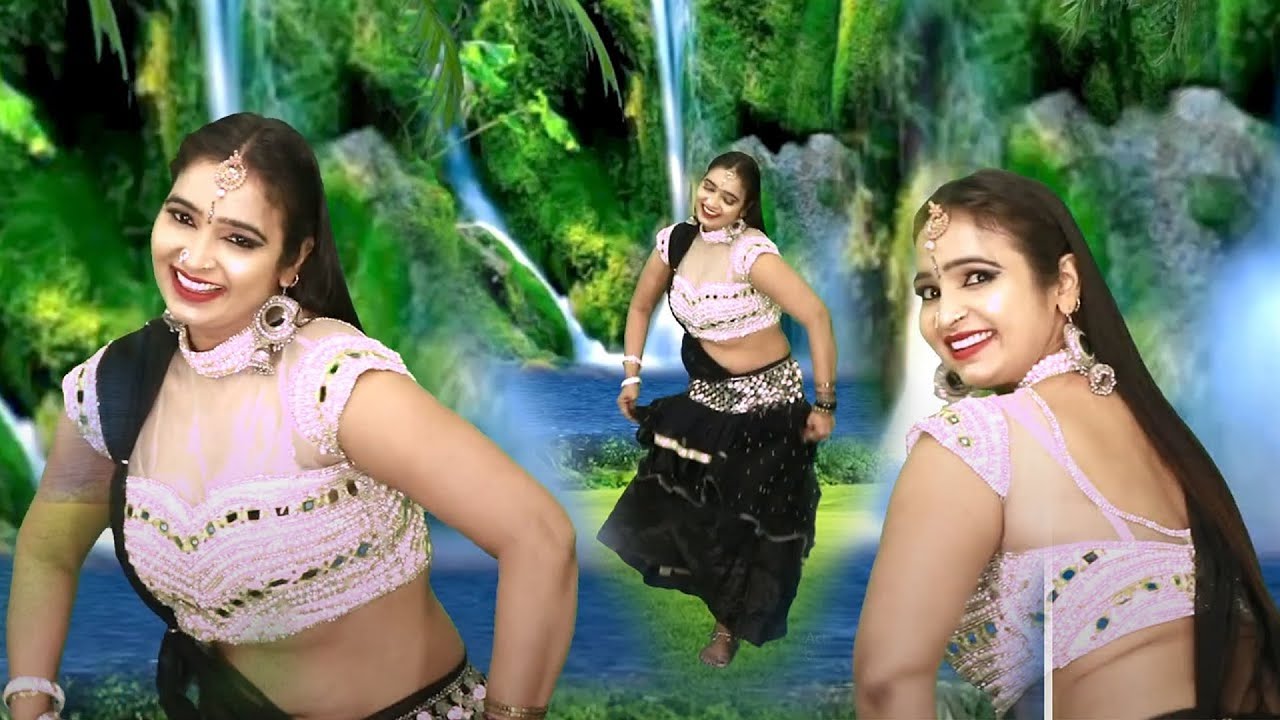 Raja ki Dutty I पूजा शर्मा का जबरजस्त डांस INew Dance Song I Dj Remix Dance I Pb Masti Music