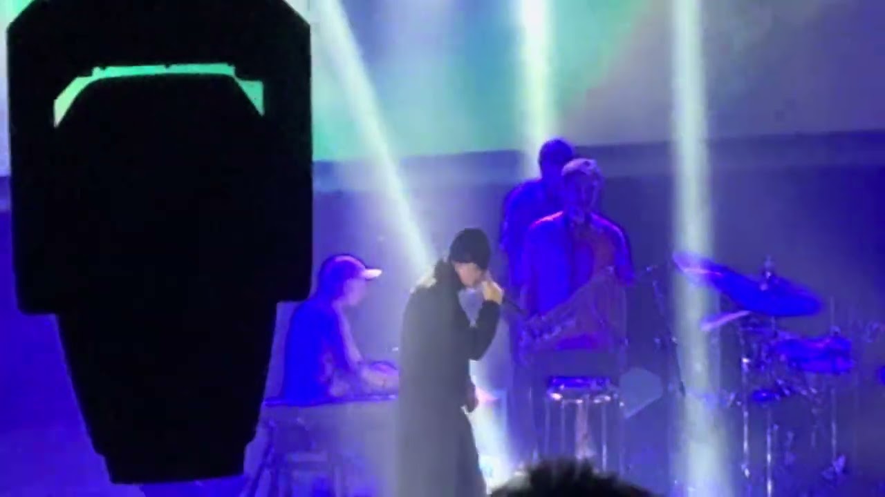 Kukon & Schafter - POPIÓŁ | koncert