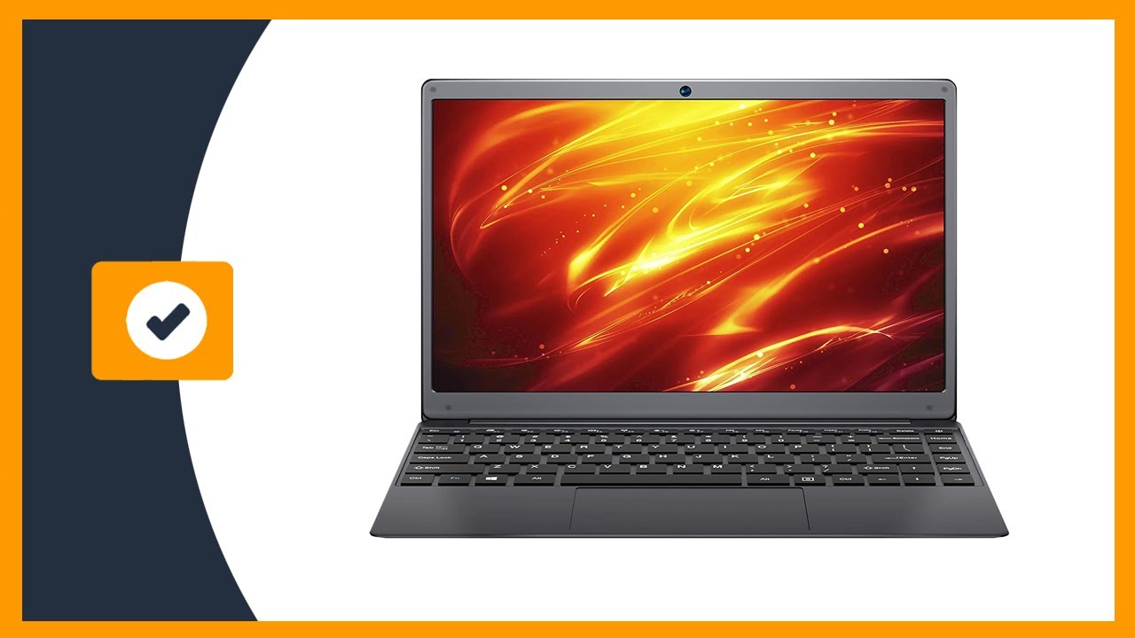 BMAX S13A - Ordenador port&aacute;til de 13,3 pulgadas, Intel N3350 Windows 10, 8 GB de RAM, 128 GB
