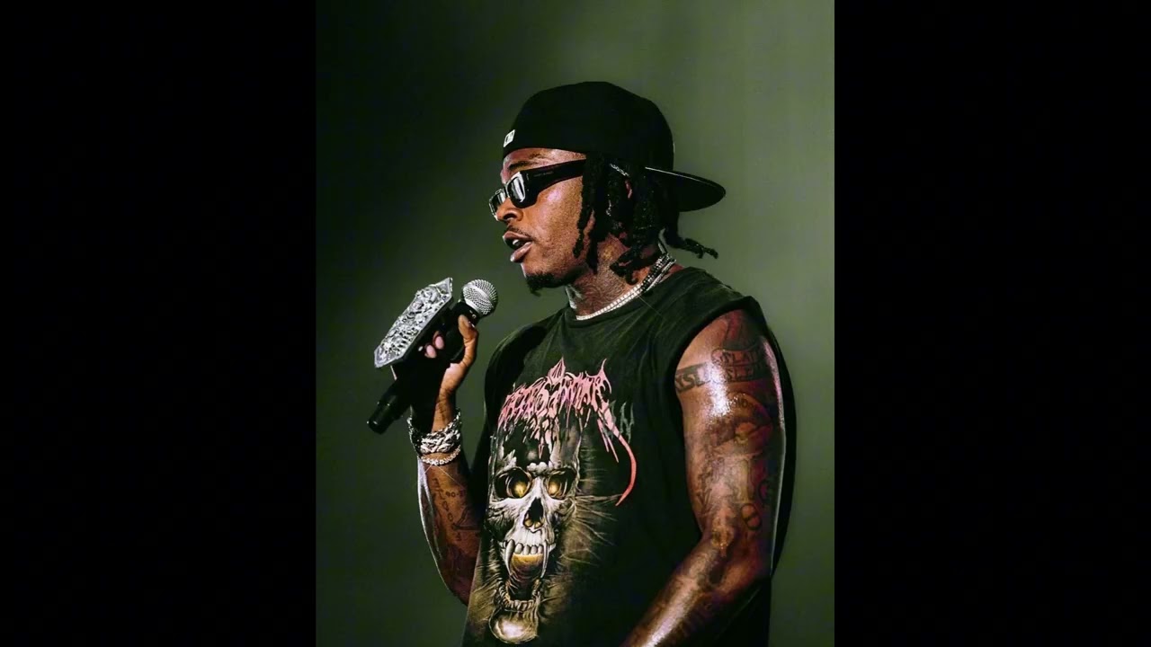 [FREE] Gunna type beat   ''Crazy''