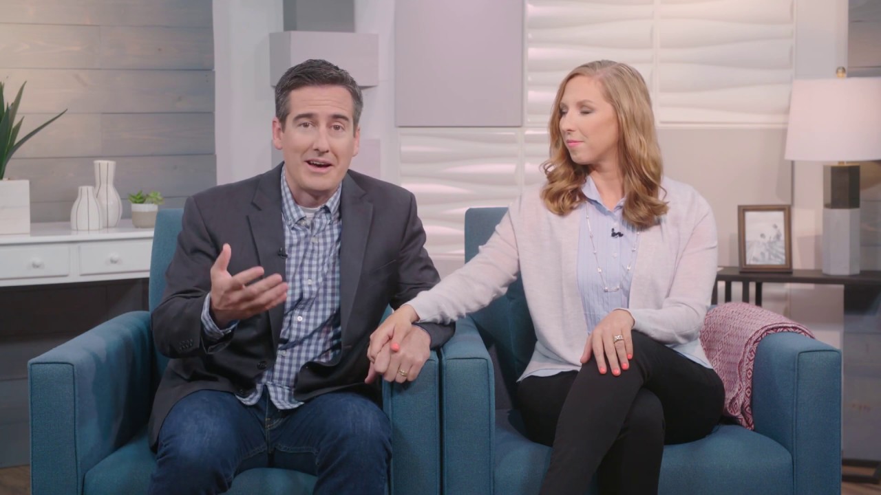 Building a Loving Family | MarriageToday Q&A | Dave and Ashley Willis