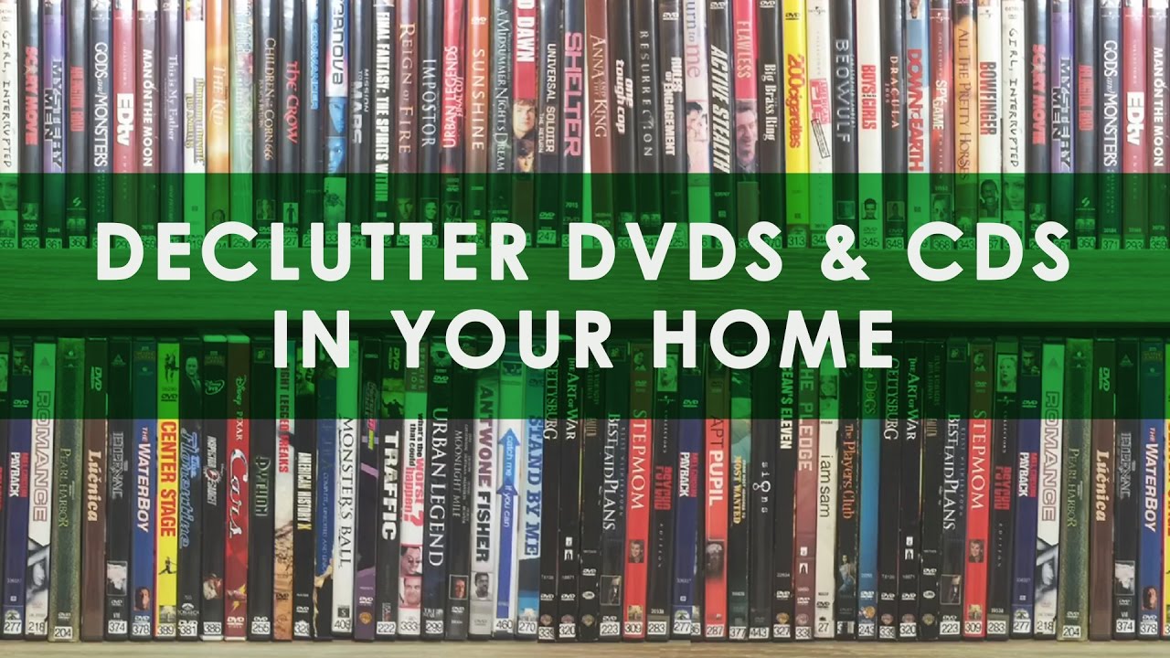 Save Space with LINKYO Heavy Duty DVDs/CDs Wallet