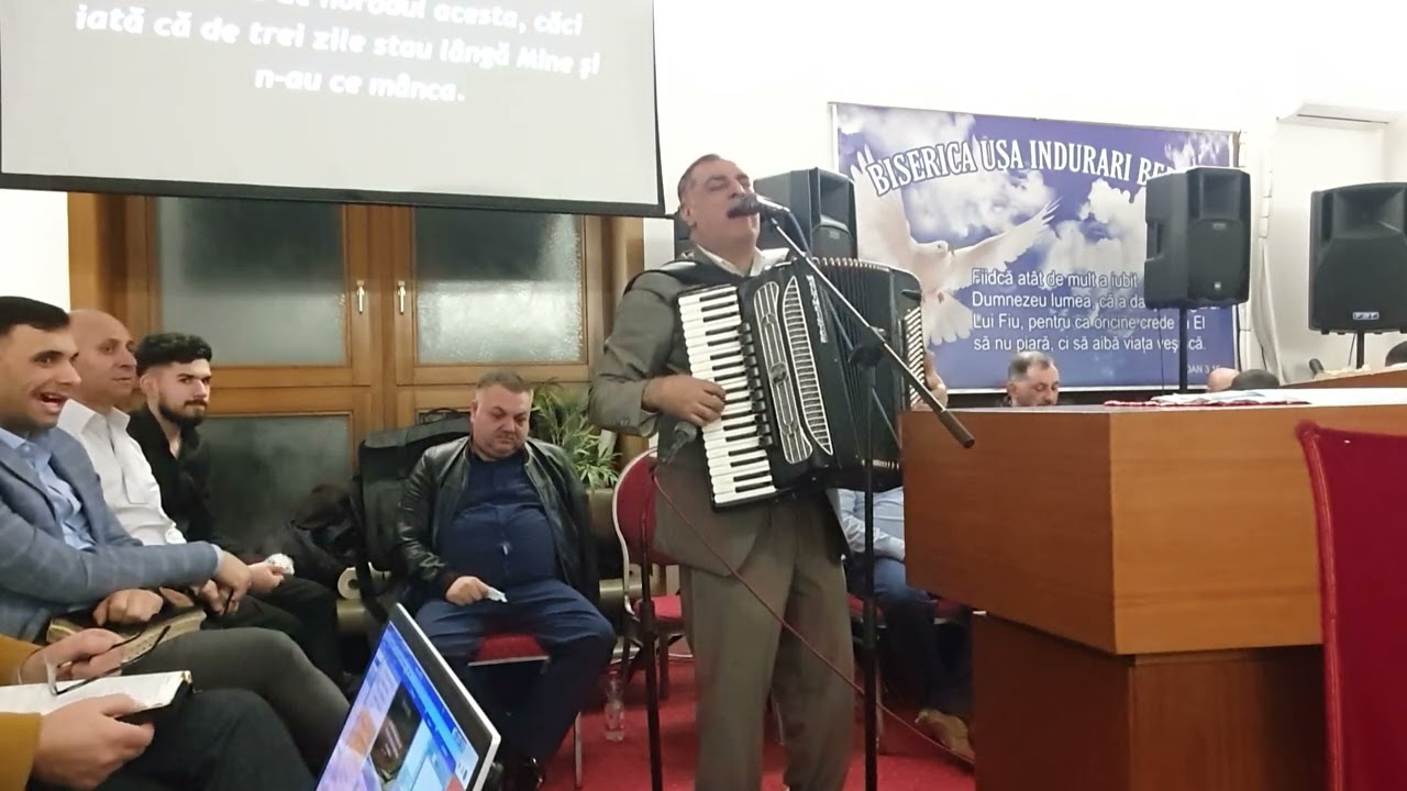 Fratele Iulian - Colaj de cântări vechi creștine