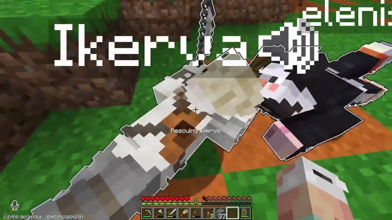 TODAS LAS CANCIONES DE APTERRA IKERVA